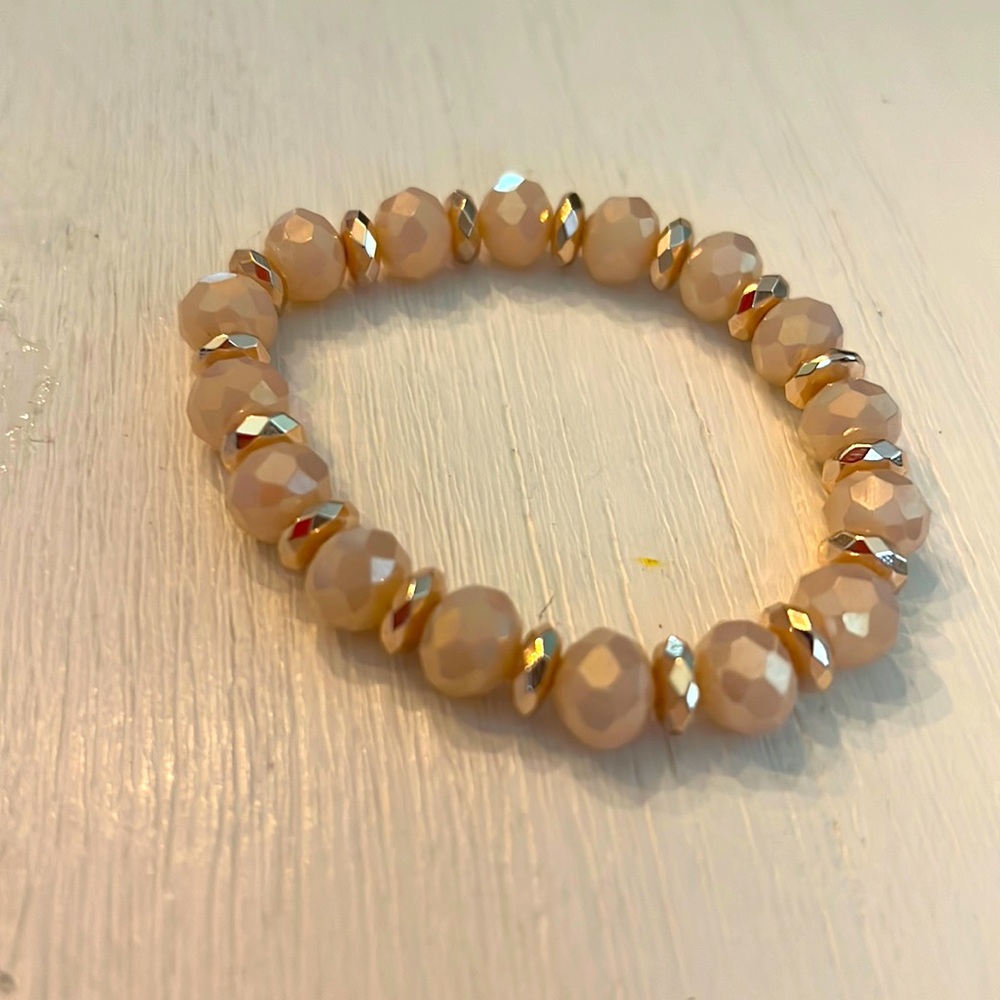 Glass crystal gem jewels!